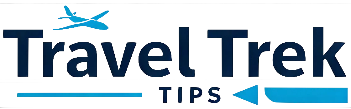 Travel Trek Tips